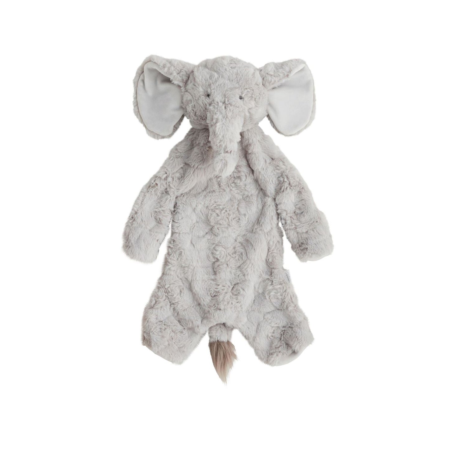 Ollie the Elephant Plush Cuddler