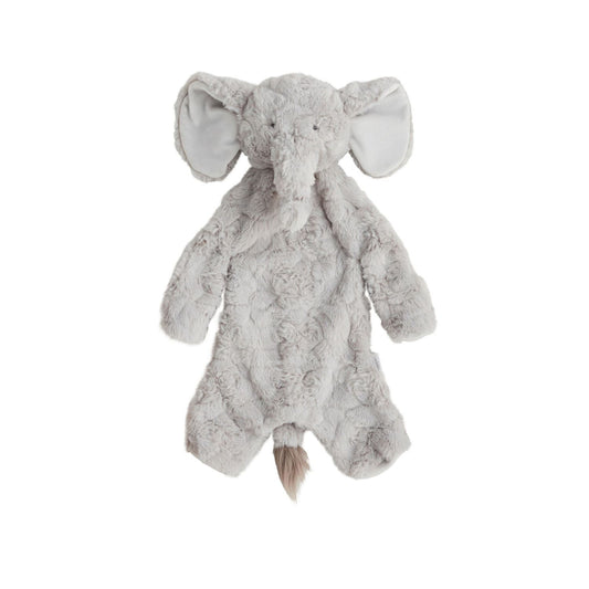 Ollie the Elephant Plush Cuddler