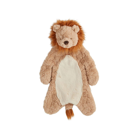 Bernie the Lion Plush Cuddler