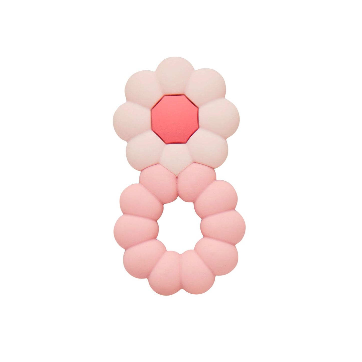 Flower Silicone Teethers