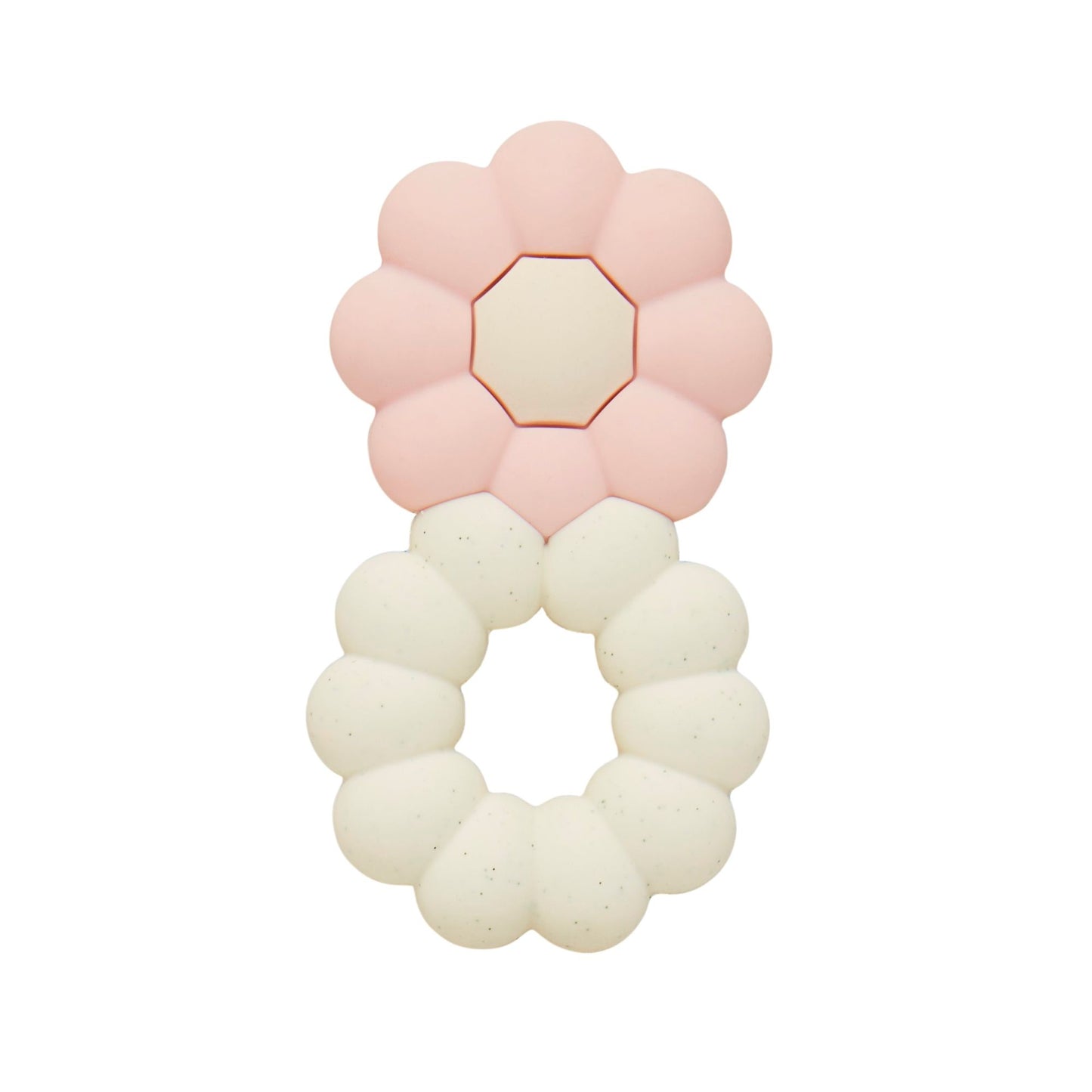 Flower Silicone Teethers