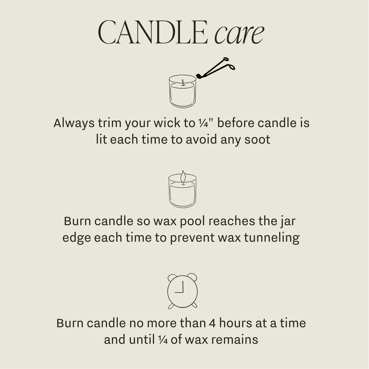Boy Mama Candle