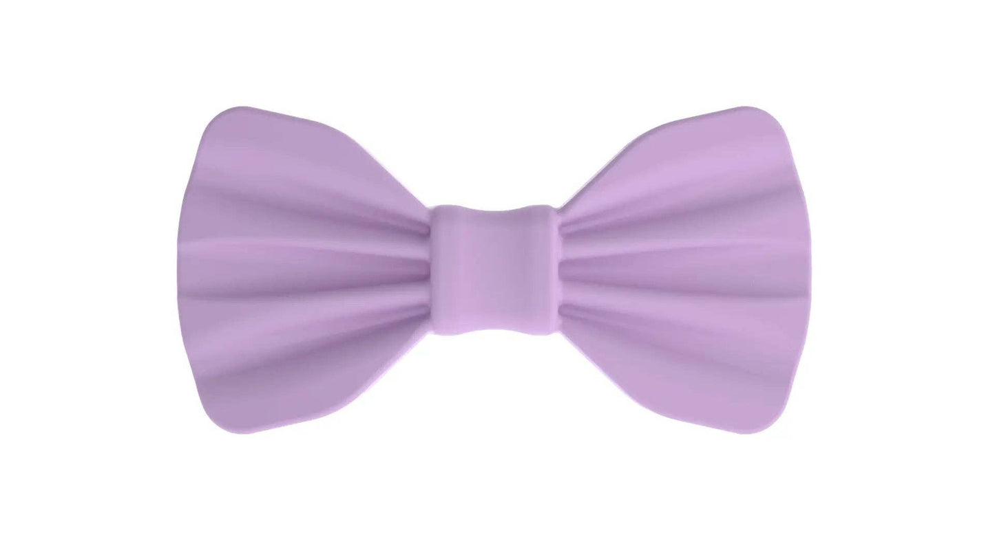 Safely Styled Hair Bow