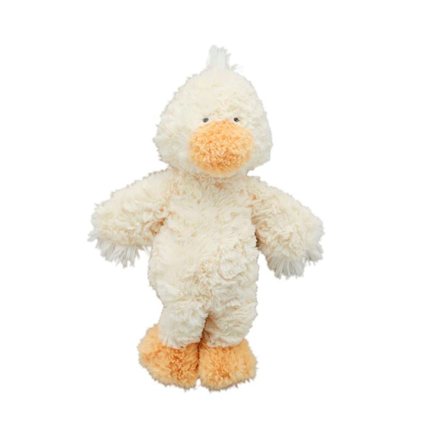 Darby the Duck Plush