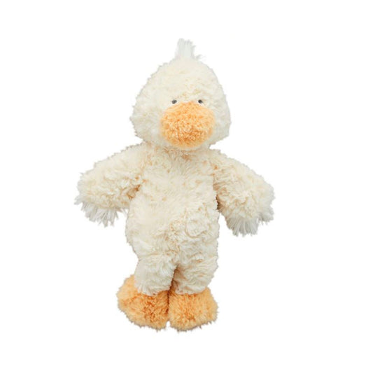 Darby the Duck Plush