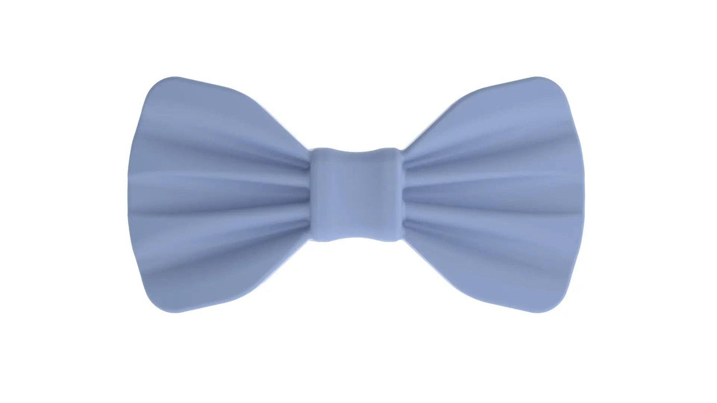 Safely Styled Hair Bow