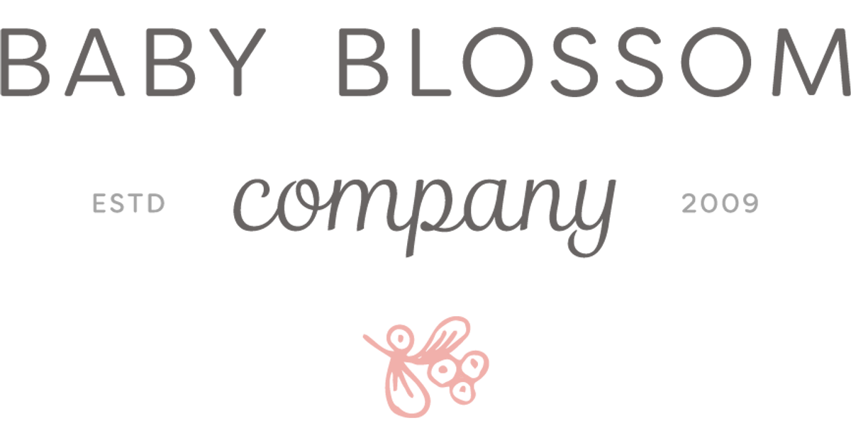 Baby Blossom Company – The Best Baby Gifts