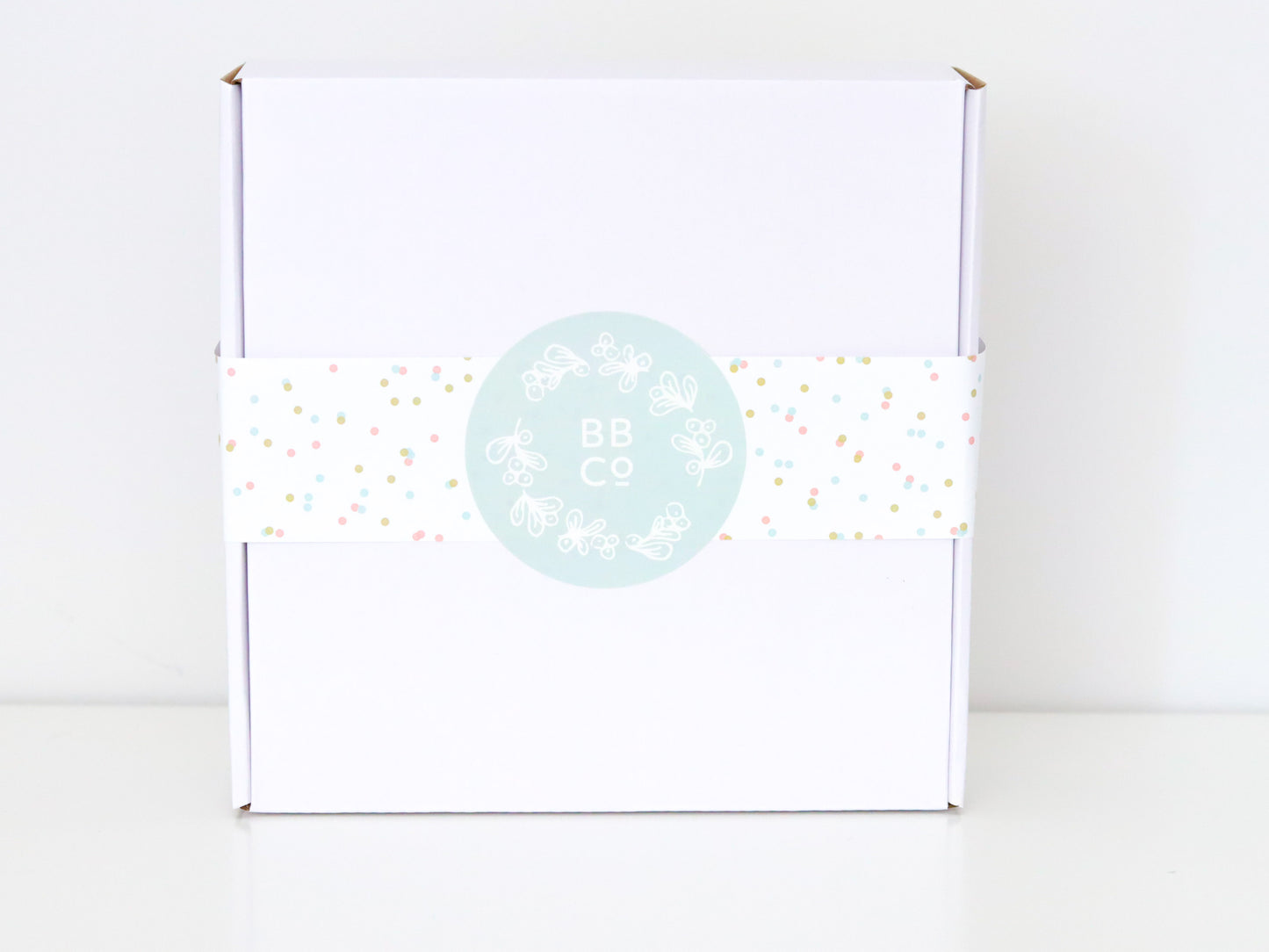 Baby Blossom® Gift Boxes