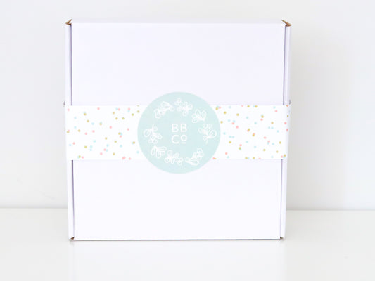Baby Blossom® Gift Boxes