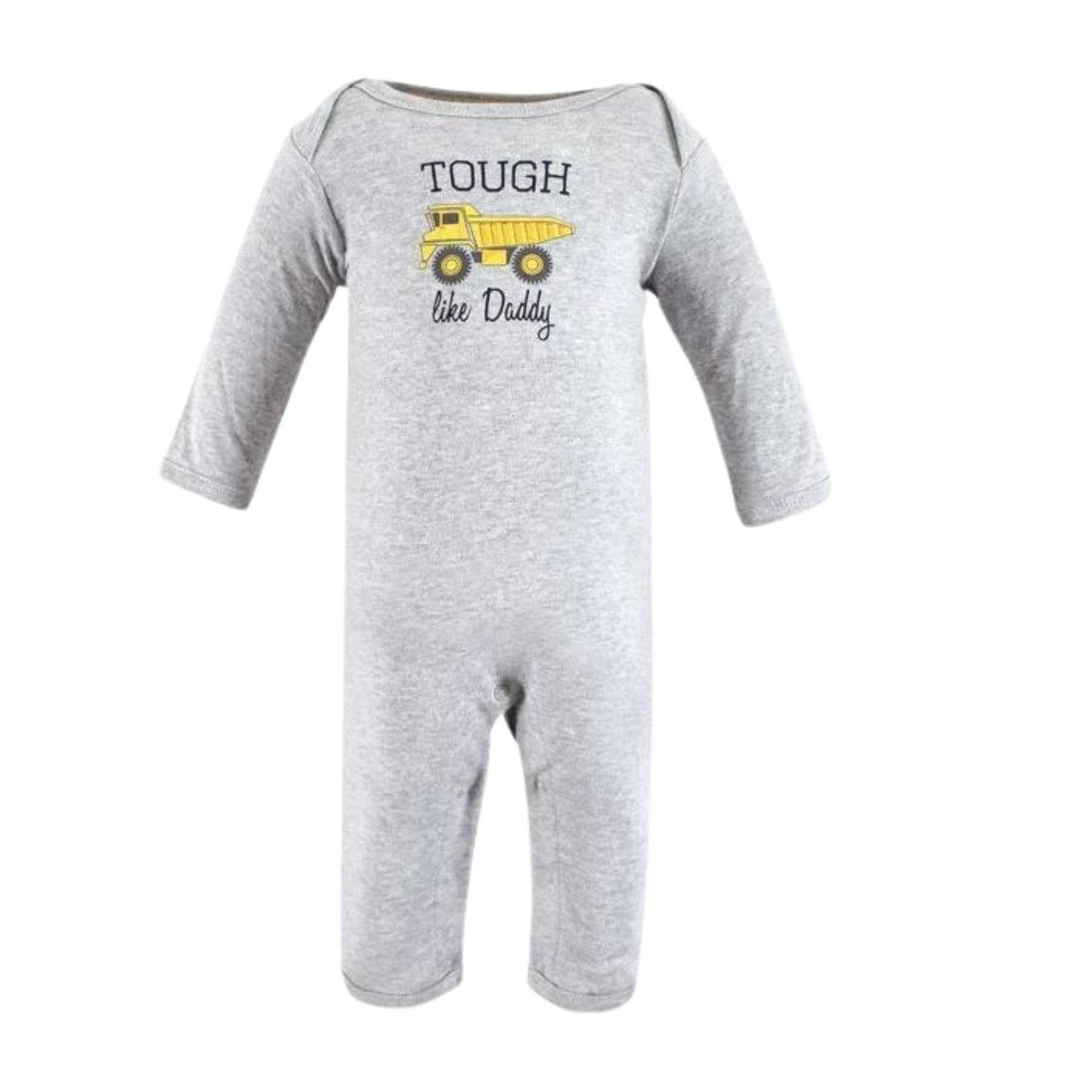 Construction Baby Gift Box