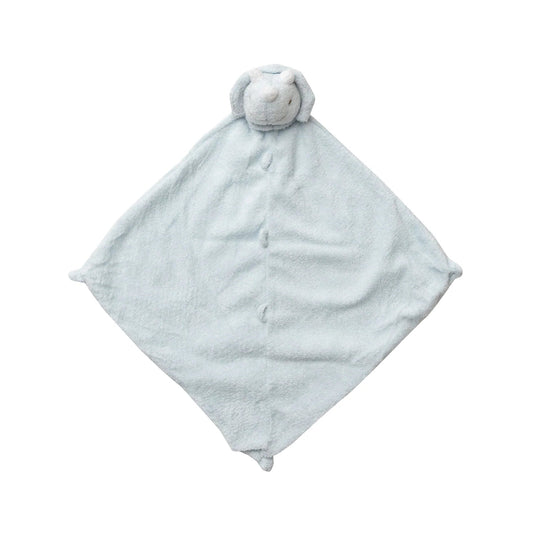 Angel Dear Blankie Lovey - Dino - Baby Blossom Company