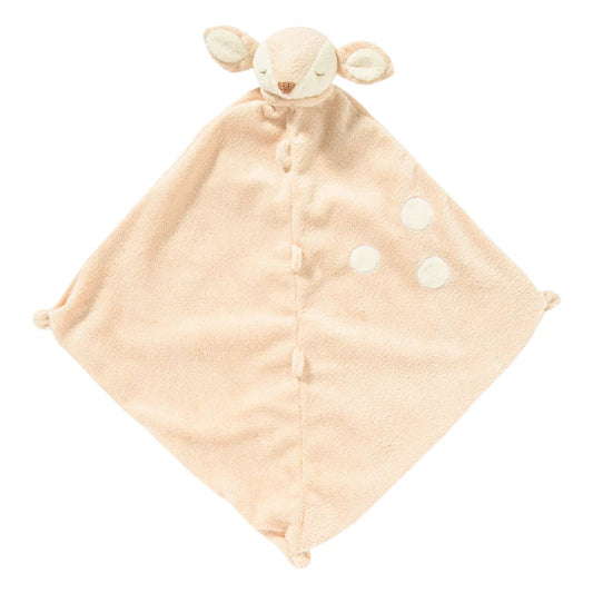 Angel Dear Blankie Lovey - Fawn - Baby Blossom Company