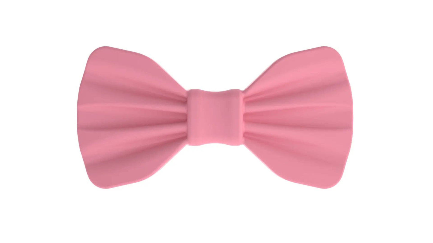 Safely Styled Hair Bow