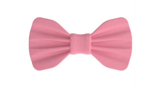 Safely Styled Hair Bow