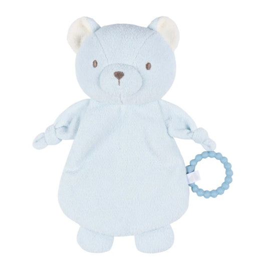 Blue Bear Security Blanket