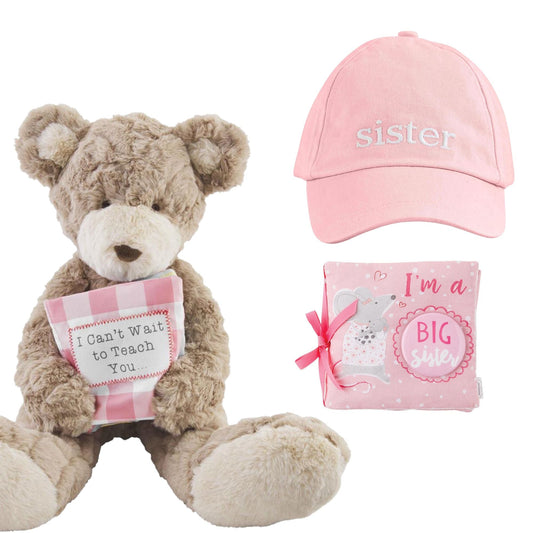 Big Sister Gift Bundle - Baby Blossom Company