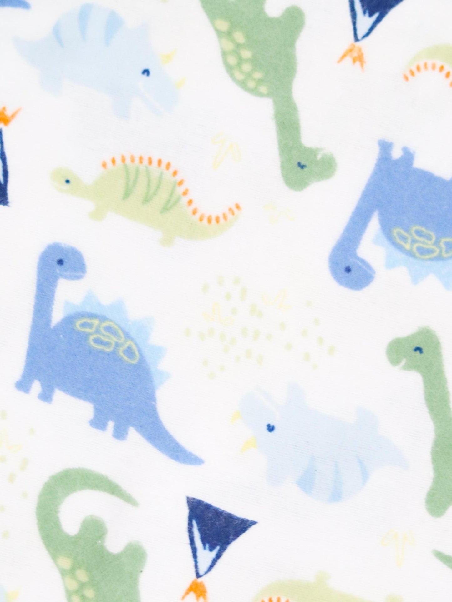 Dinosaur Baby Gift Set - Baby Blossom Company