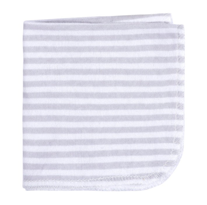 Elephant Bath Towel & Washcloth Set - Baby Blossom Company