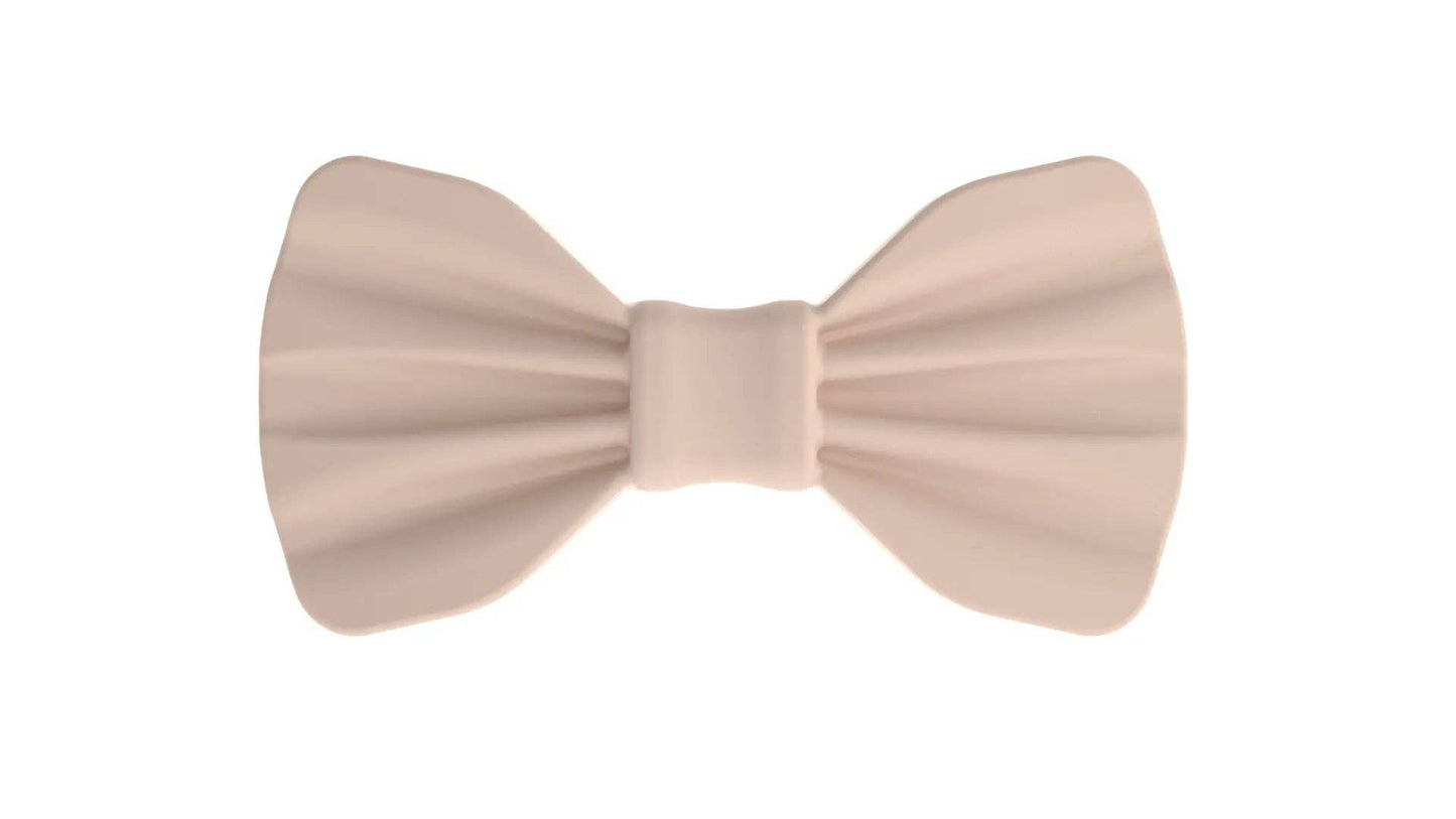 Safely Styled Hair Bow