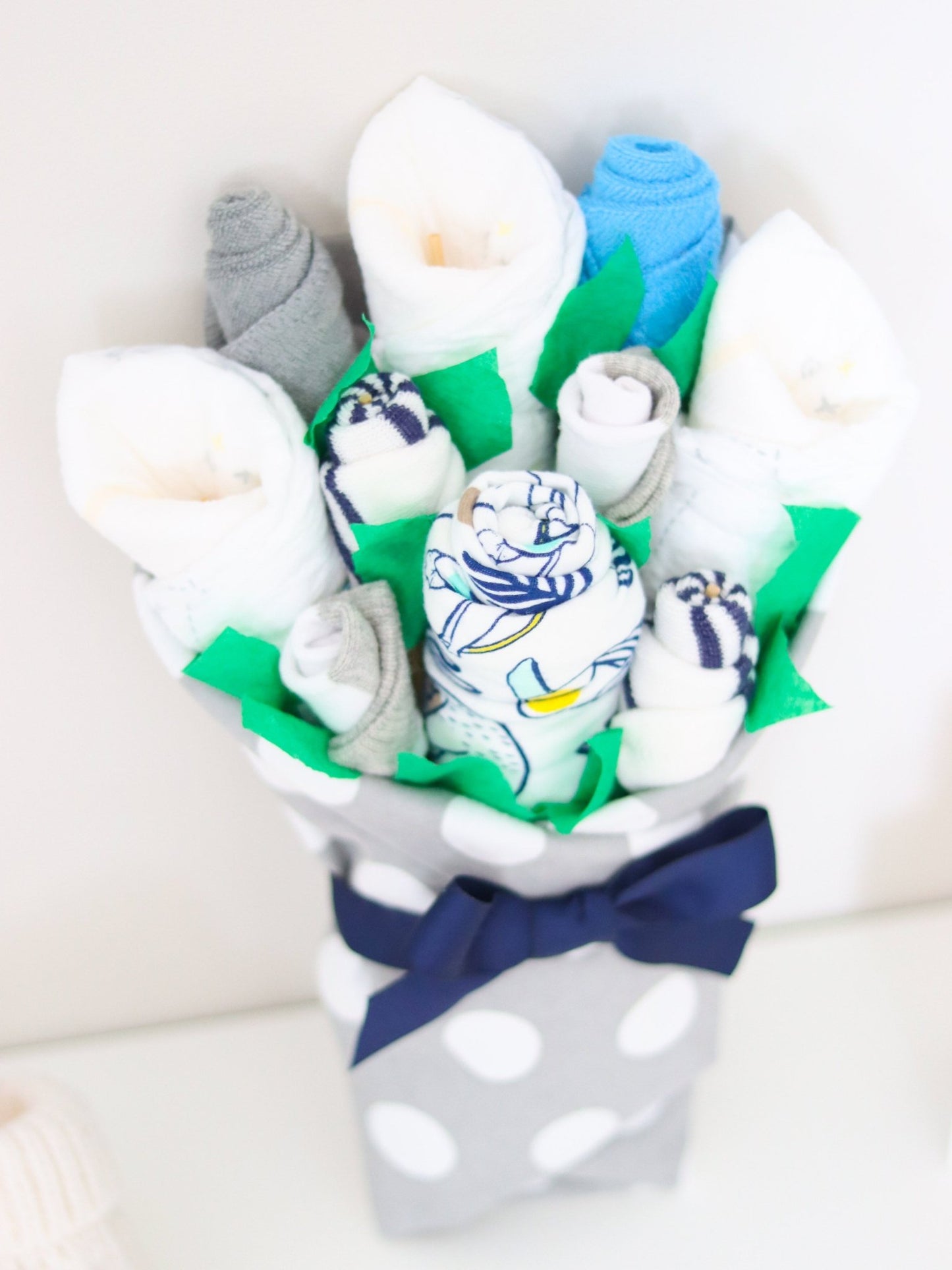 Gone Wild Baby Gift Set - Baby Blossom Company