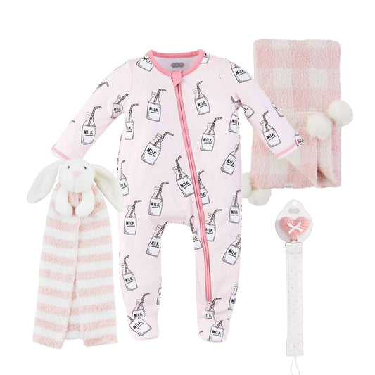 It's a Girl Gift Bundle - Baby Blossom Company