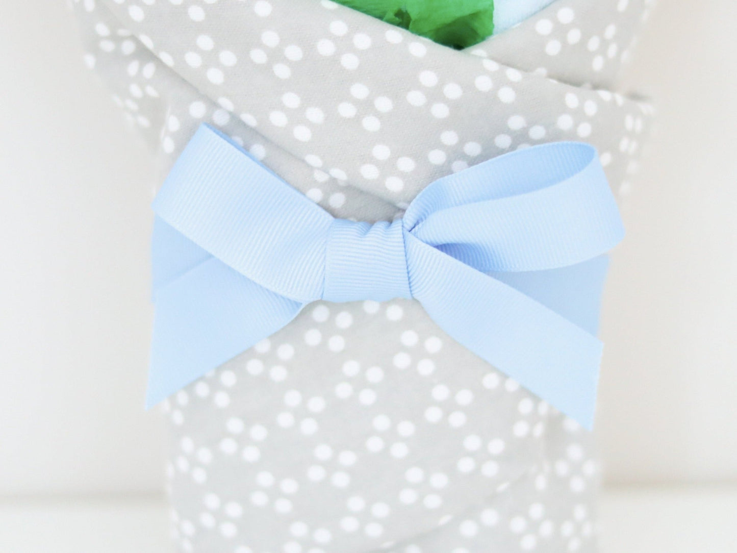 Jungle Buddies Baby Gift Set - Baby Blossom Company