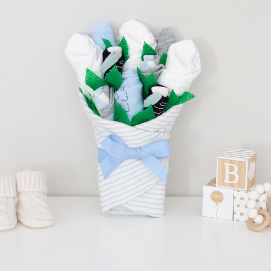 Little Cub Baby Gift Set - Baby Blossom Company