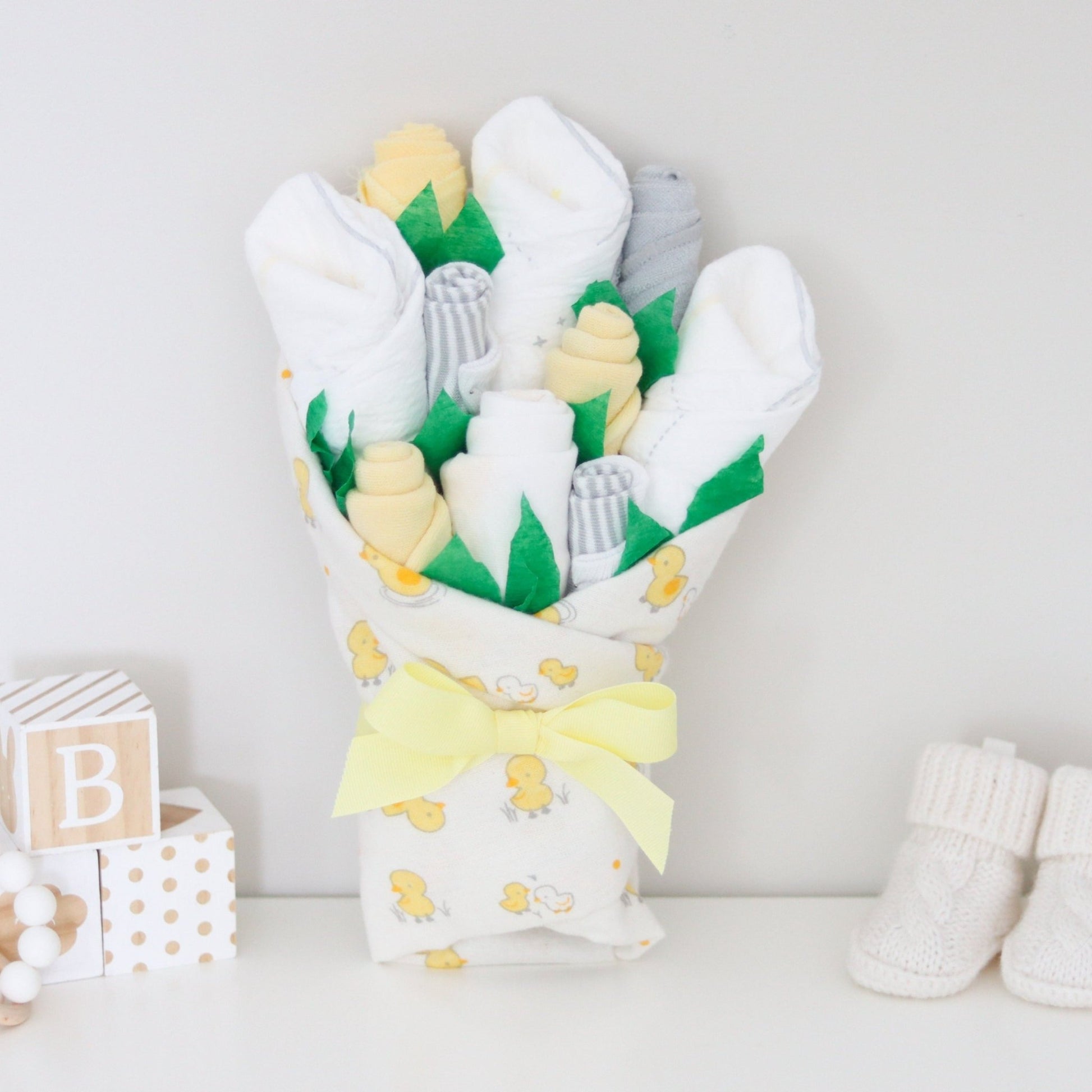 Little Ducky Baby Gift Set - Baby Blossom Company