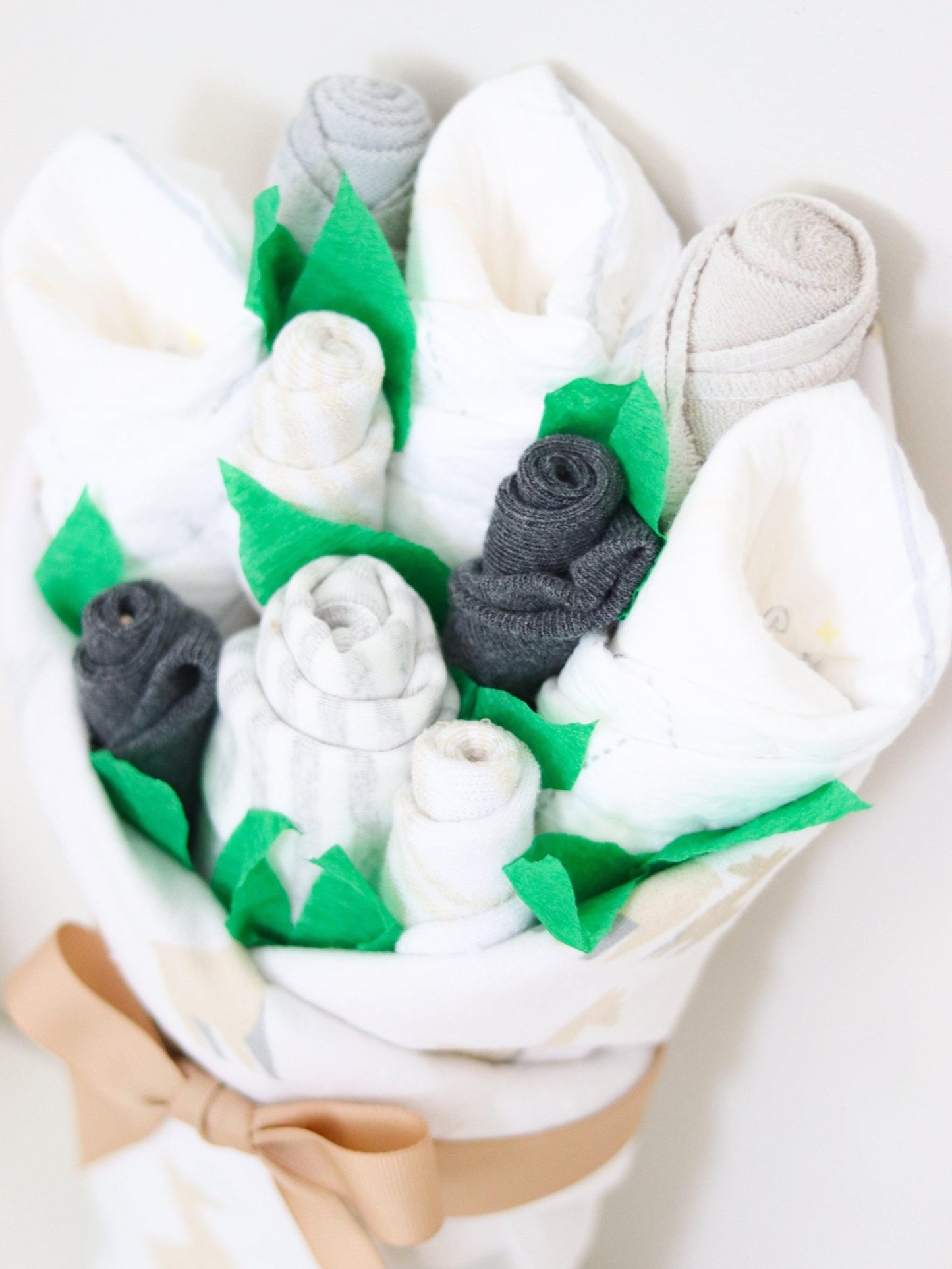 Llama Baby Gift Set - Baby Blossom Company