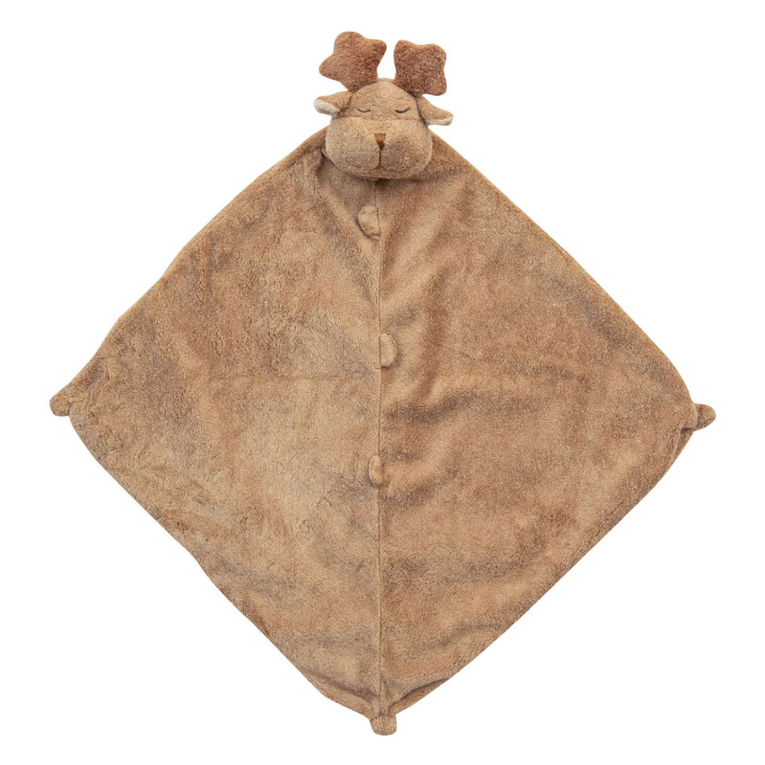 Moose Blankie Lovey