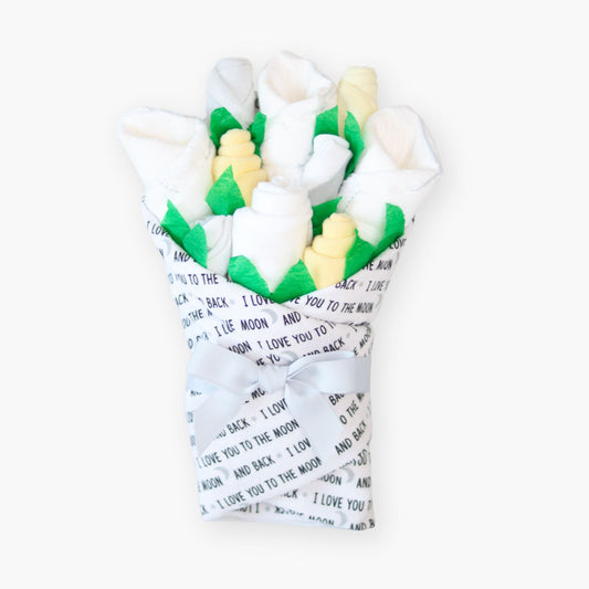 Moon & Back Newborn Baby Gift Set - Baby Blossom Company