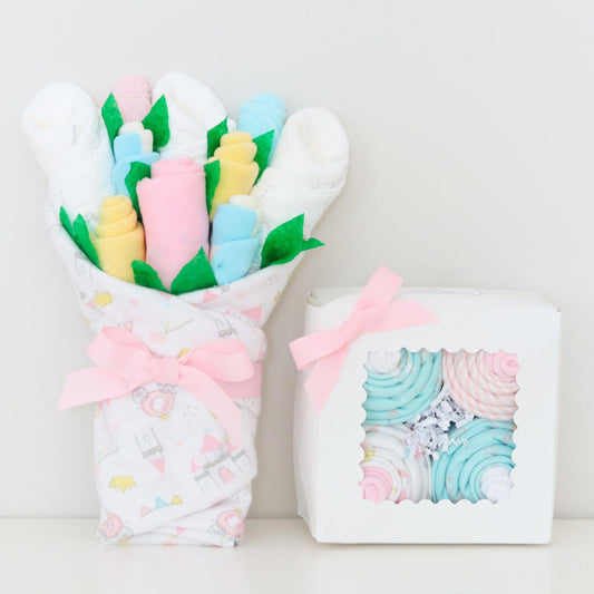 Princess Baby Gift Set - Baby Blossom Company