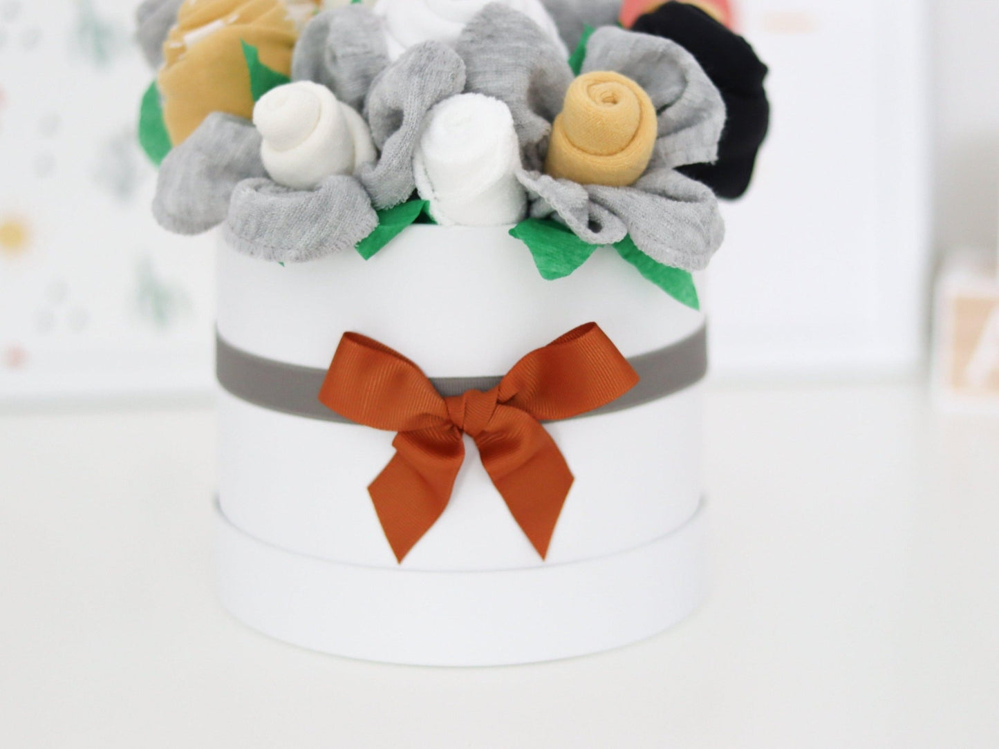 Southwest Baby Gift Box Bouquets - Baby Blossom Company