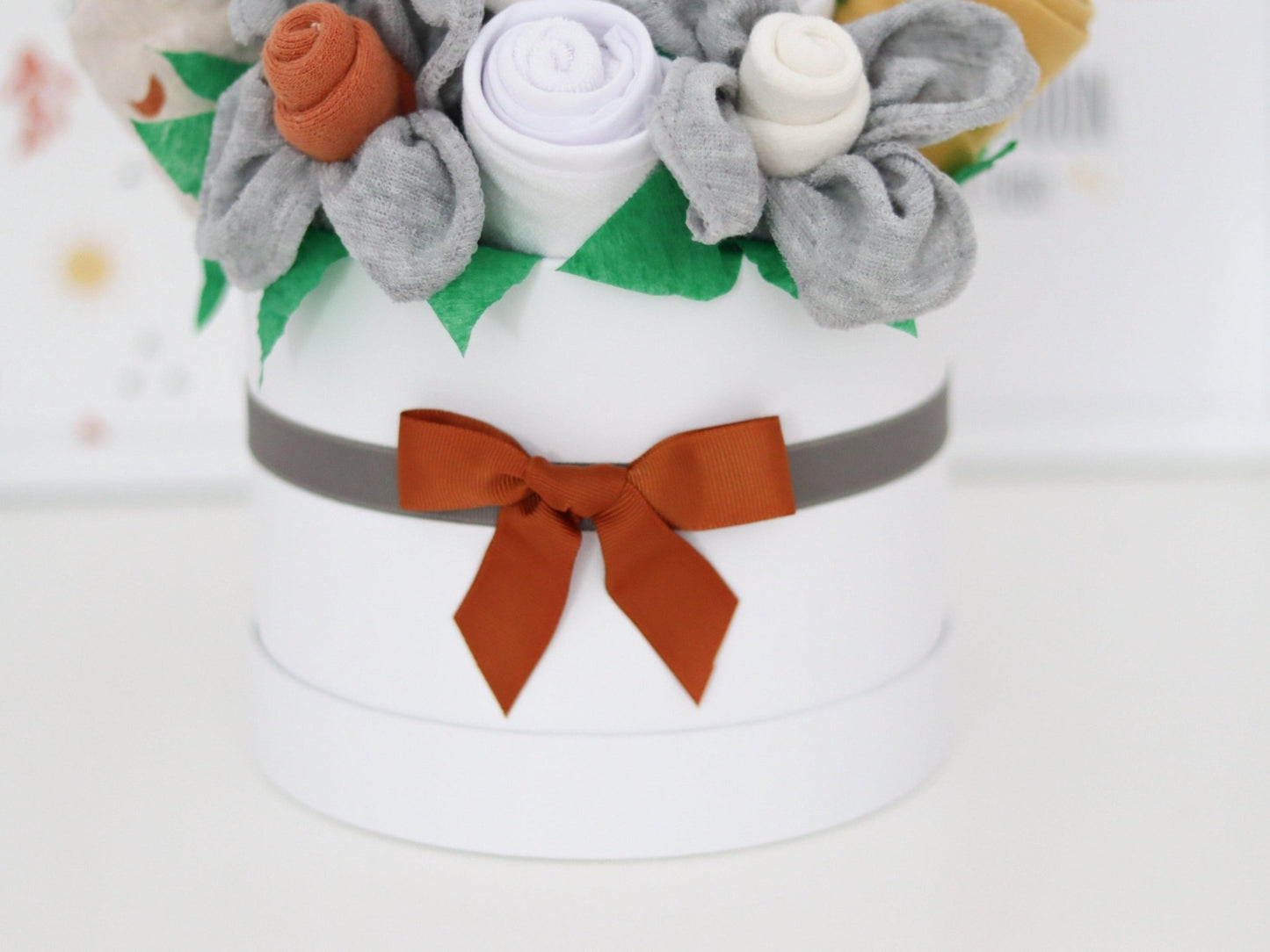 Southwest Baby Gift Box Bouquets - Baby Blossom Company