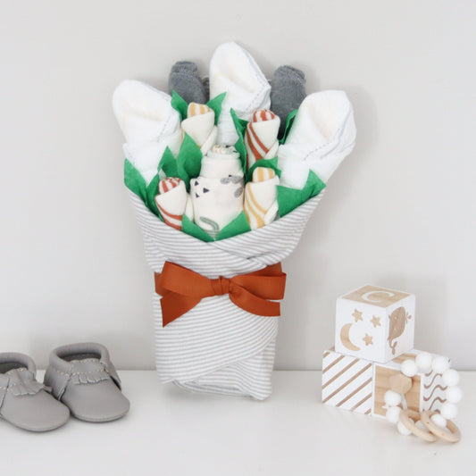 Southwest Baby Gift Set - Baby Blossom Company
