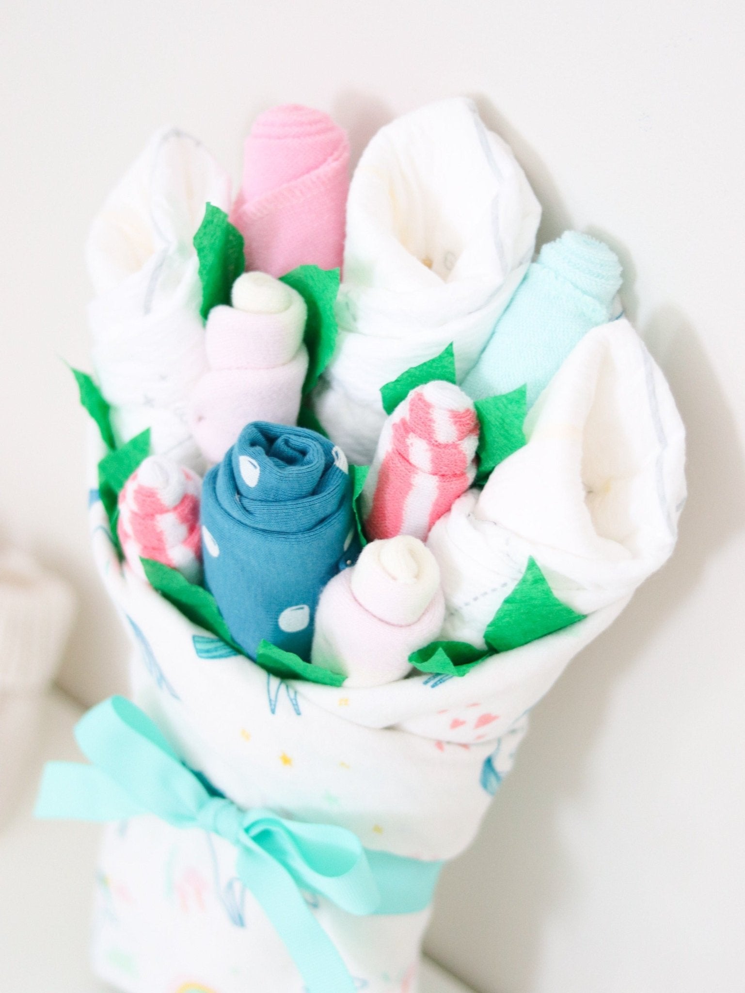 Unicorn Baby Gift Set - Baby Blossom Company