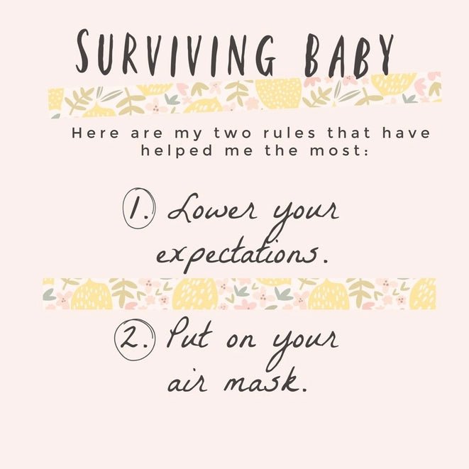 You Got This Mama! Book - Baby Blossom Company
