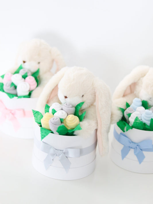 The Best Baby Easter Basket Gift Ideas - Baby Blossom Company