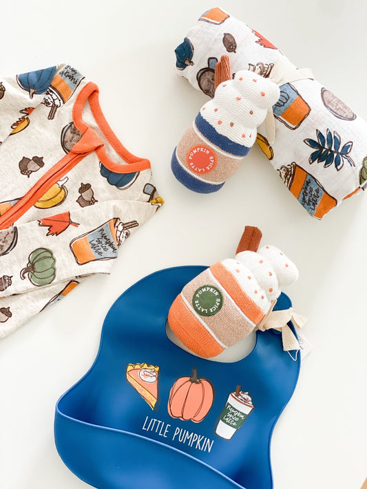 The Best Fall Baby Gifts for 2023 - Baby Blossom Company
