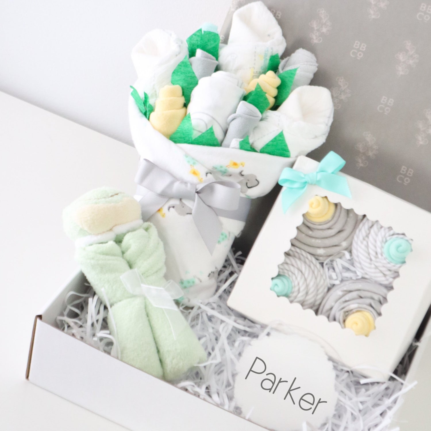 Baby Gift Sets - Baby Blossom Company