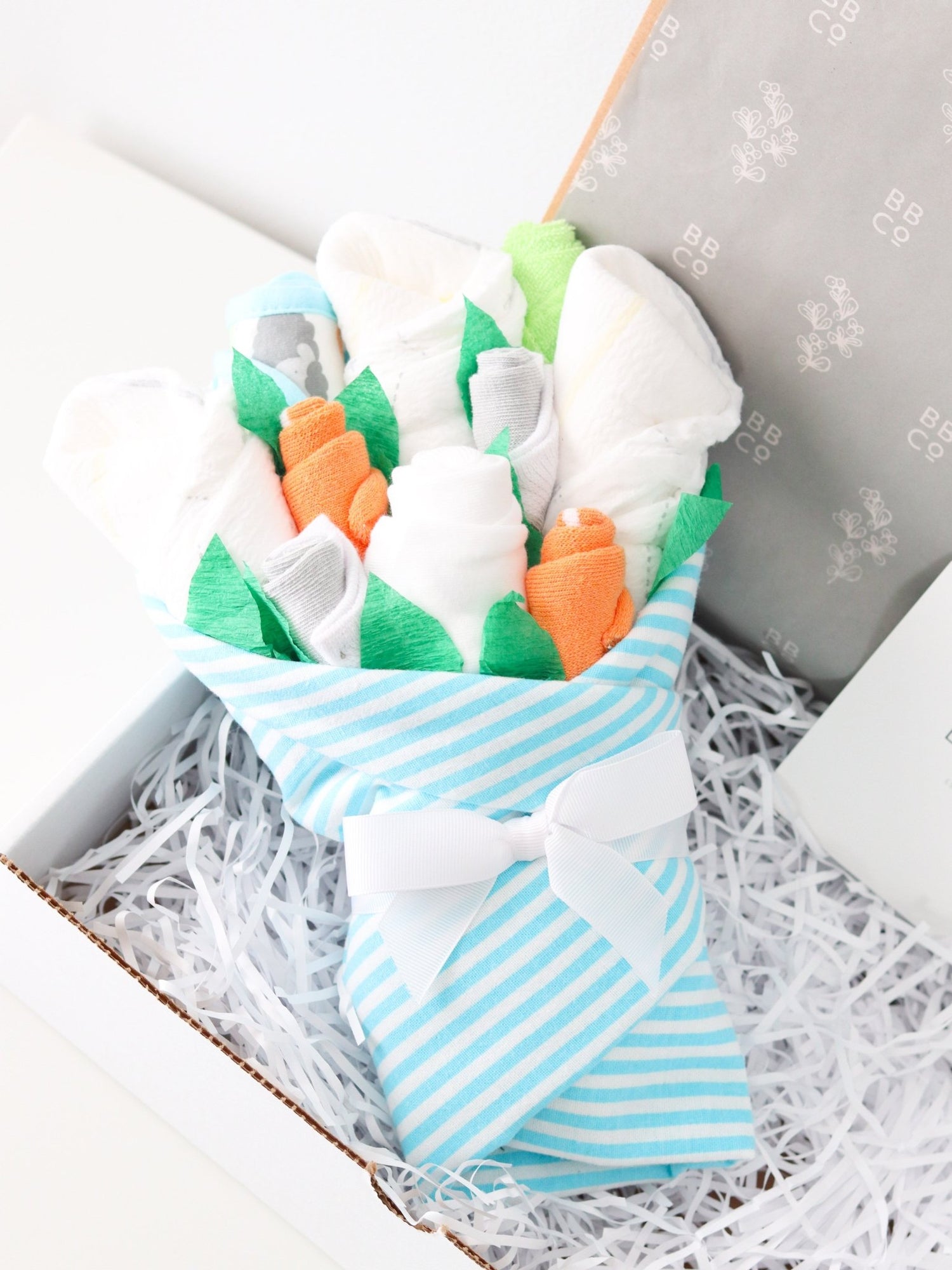 Best-Selling Baby Gifts - Baby Blossom Company