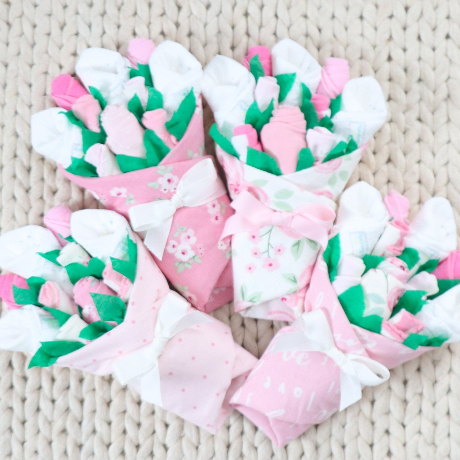 Floral Baby Gifts- Baby Blossom Company