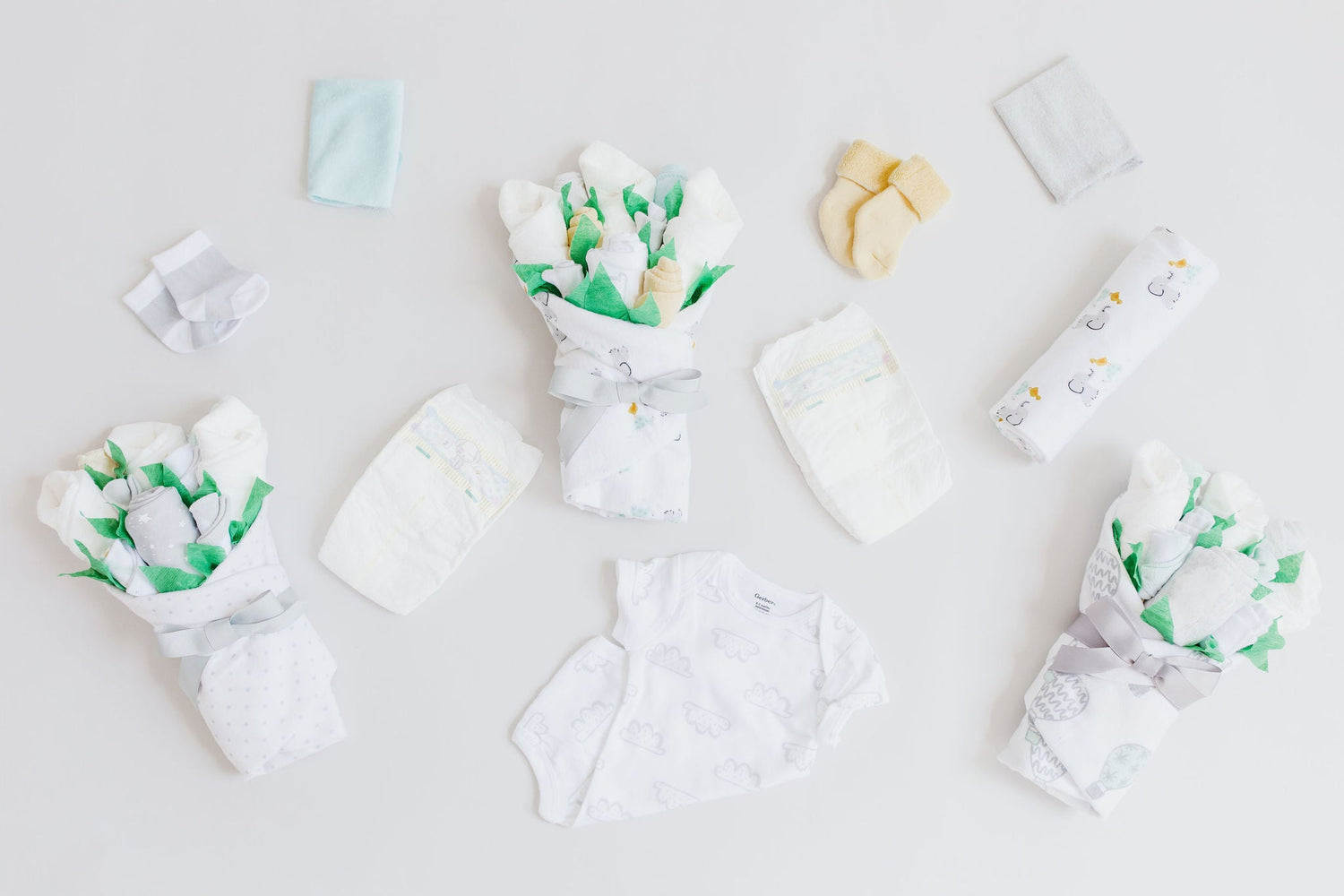 Pregnancy Gifts - Baby Blossom Company