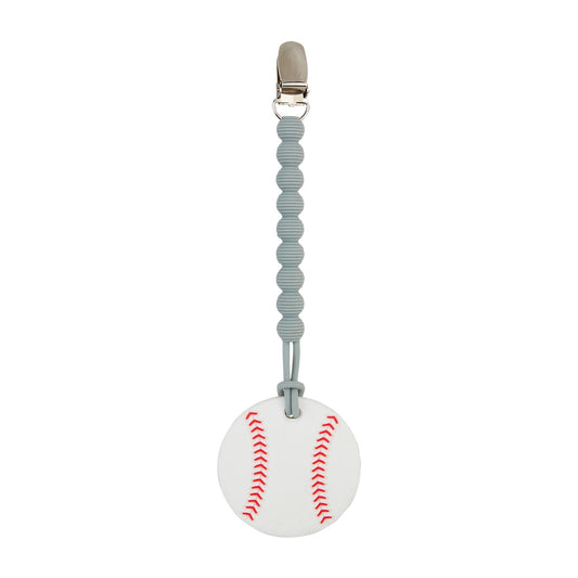 Baseball Teether