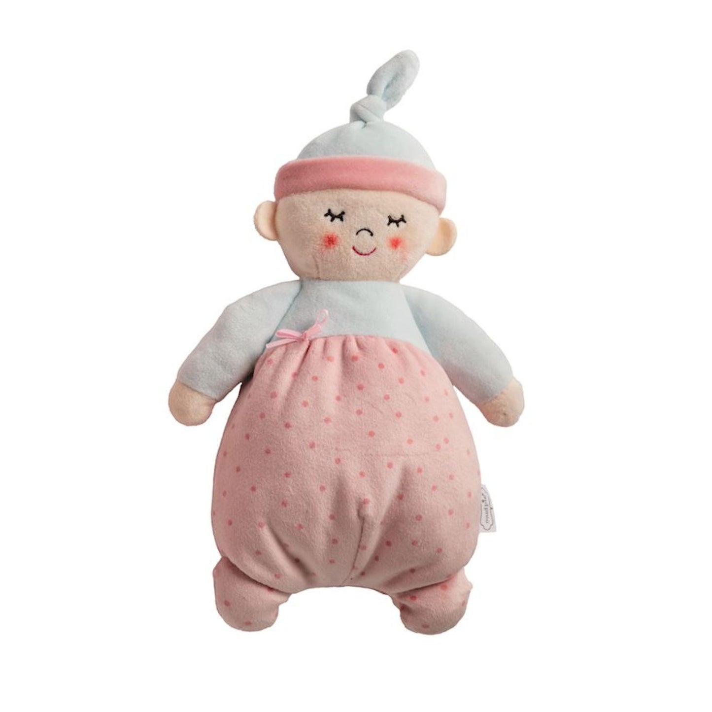 Baby's First Baby Doll