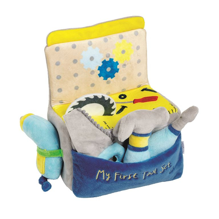 My First Tools Play Set