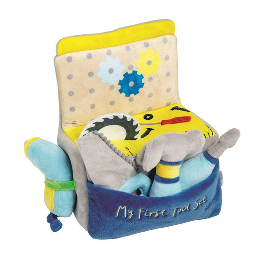 My First Tools Play Set