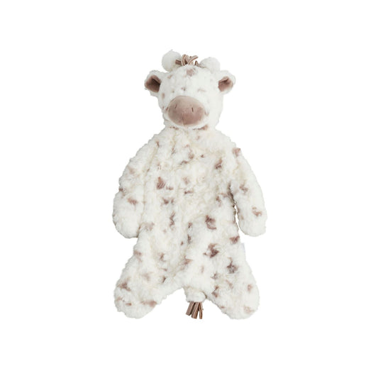 Jerry the Giraffe Plush Cuddler
