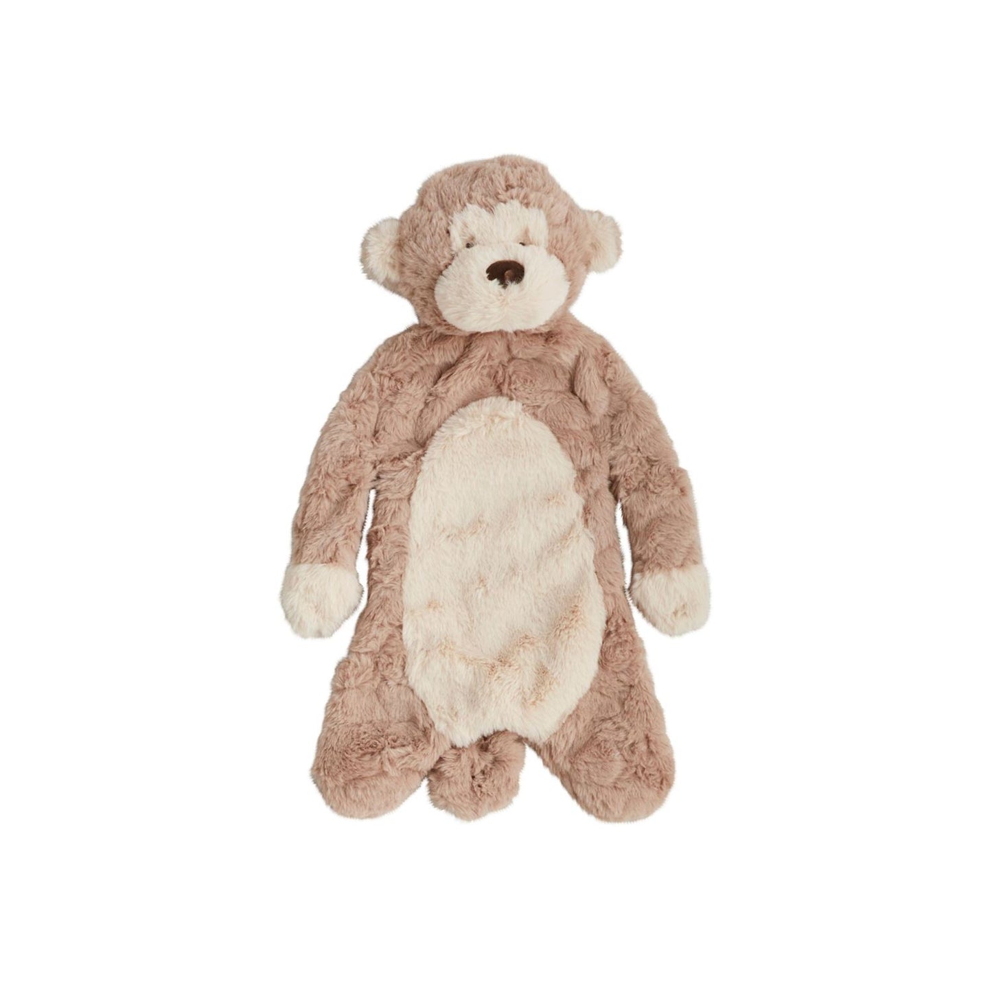 Milo the Monkey Plush Cuddler