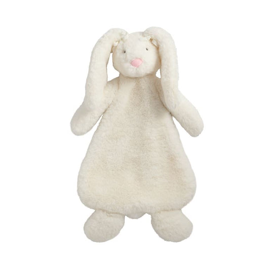 Sunny The Ivory Bunny Plush Cuddler